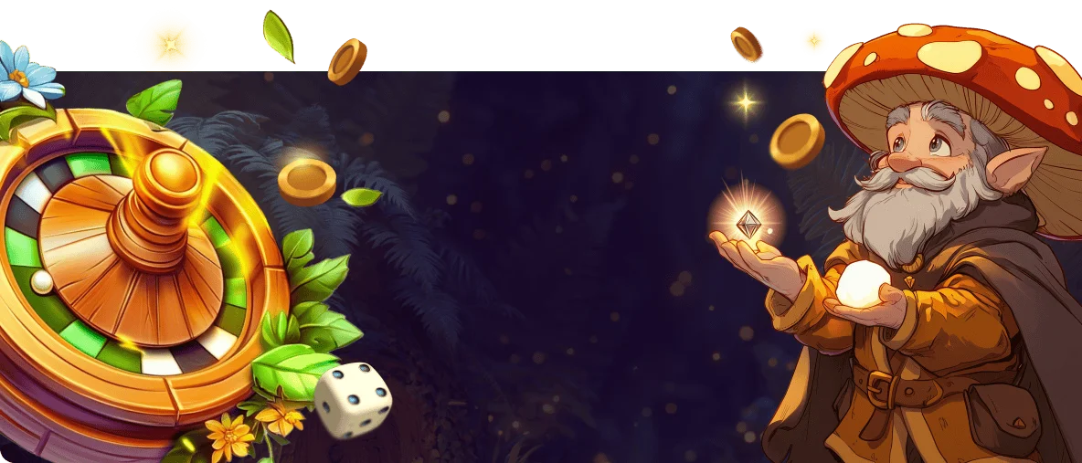 Spinania Banner Desktop